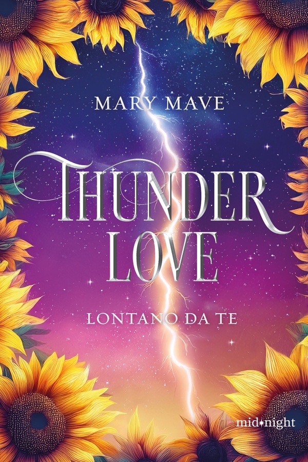Thunder Love. Lontano da te - Librerie.coop