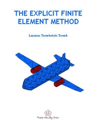 The explicit finite element method - Librerie.coop