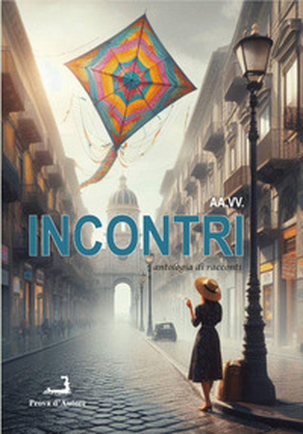 Incontri. Antologia di racconti - Librerie.coop Incontri. Antologia di racconti - Librerie.coop