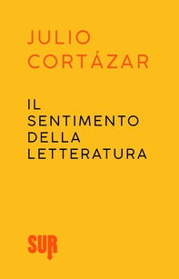 Il sentimento della letteratura - Librerie.coop