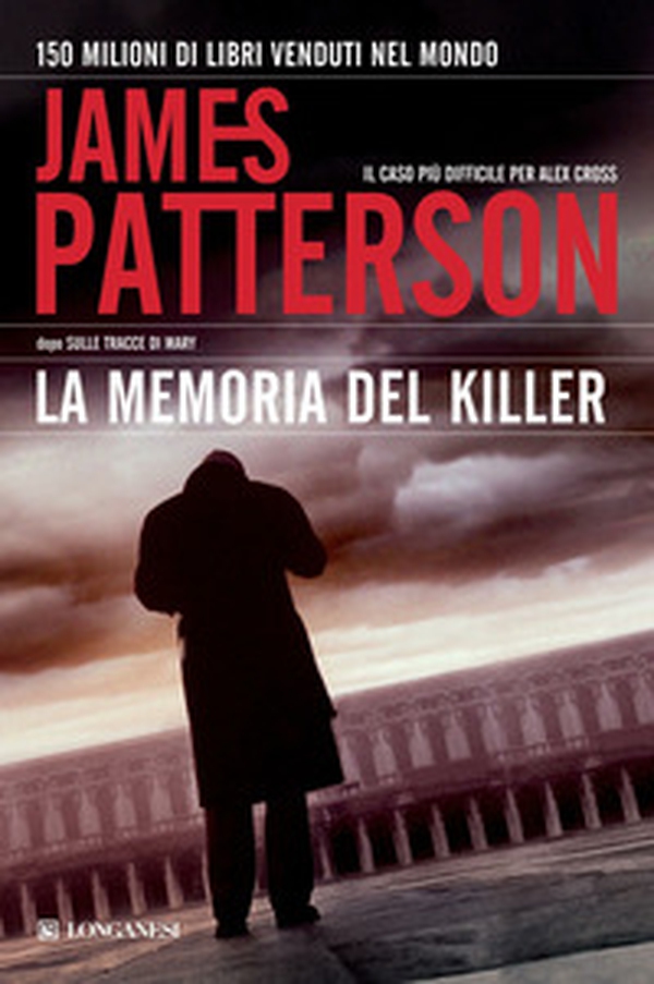 La memoria del killer - Librerie.coop La memoria del killer - Librerie.coop