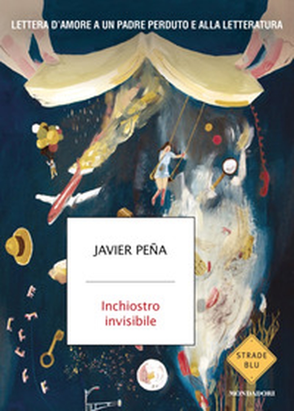 Inchiostro invisibile - Librerie.coop Inchiostro invisibile - Librerie.coop