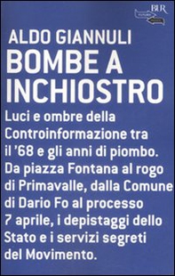 Bombe a inchiostro - Librerie.coop