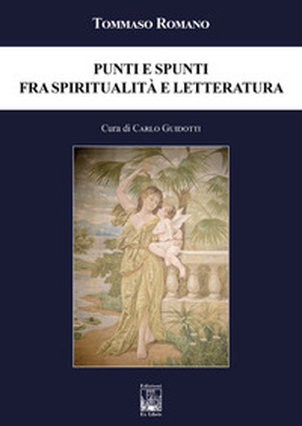 Punti e Spunti fra Spiritualità e Letteratura - Librerie.coop