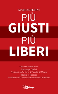 Più giusti più liberi - Librerie.coop Più giusti più liberi - Librerie.coop