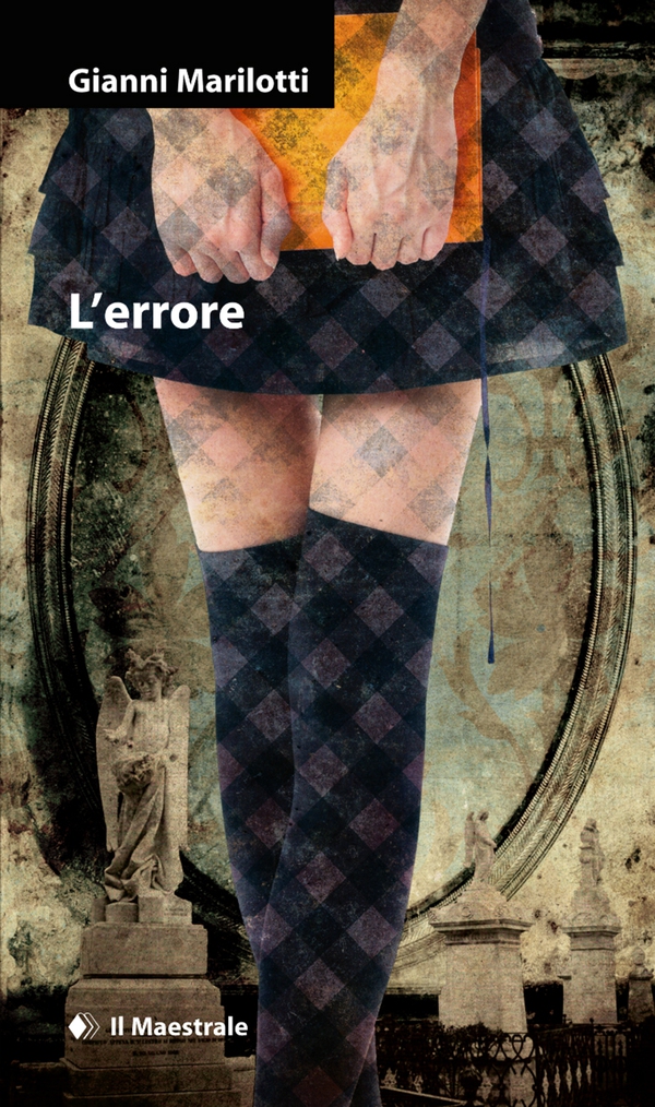 L'errore - Librerie.coop L'errore - Librerie.coop