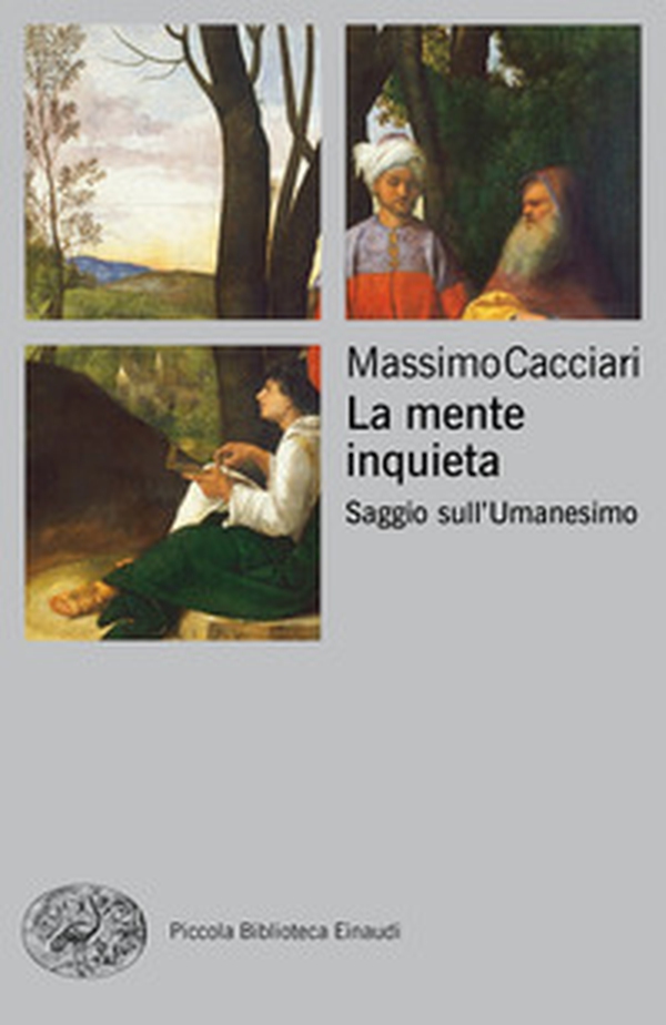La mente inquieta. Saggio sull'Umanesimo - Librerie.coop La mente inquieta. Saggio sull'Umanesimo - Librerie.coop