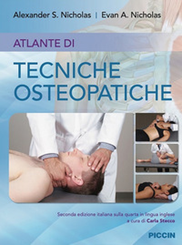 Atlante di tecniche osteopatiche - Librerie.coop Atlante di tecniche osteopatiche - Librerie.coop