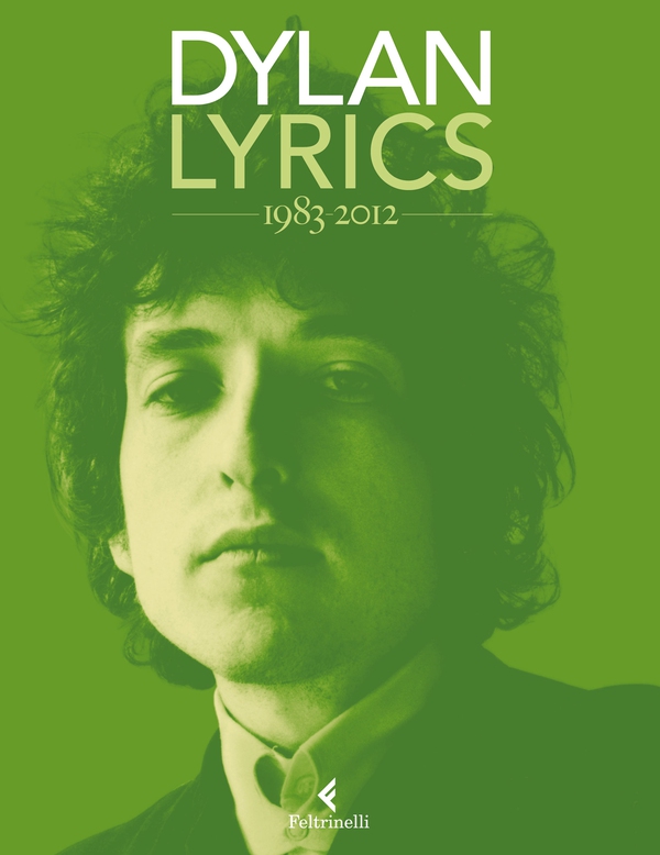 Lyrics 1983-2012 - Librerie.coop Lyrics 1983-2012 - Librerie.coop