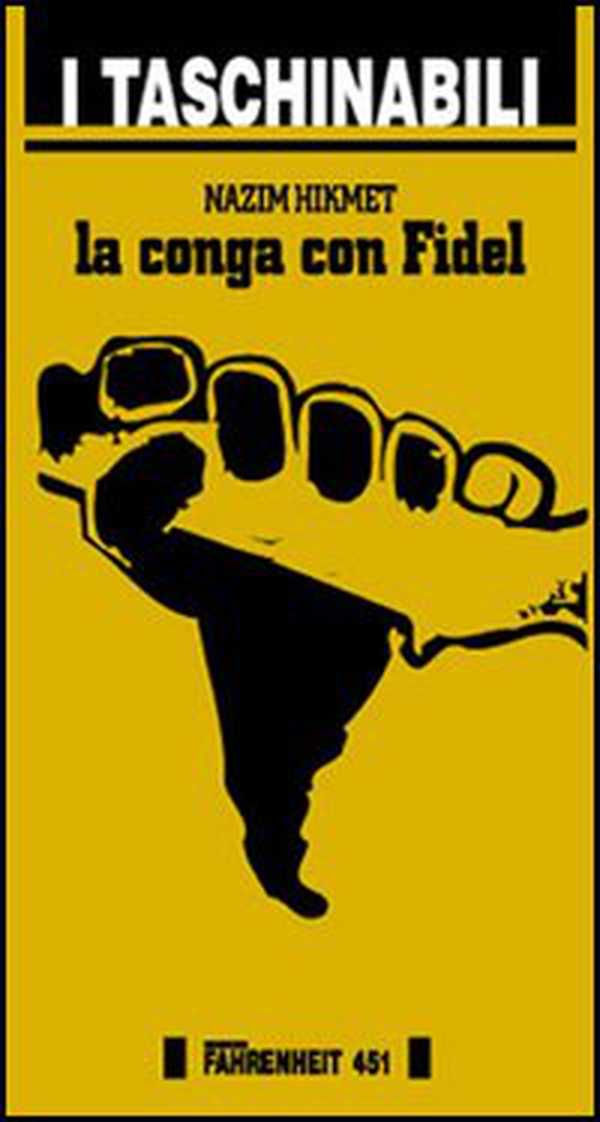 La conga con Fidel - Librerie.coop La conga con Fidel - Librerie.coop