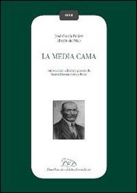 La media cama - Librerie.coop