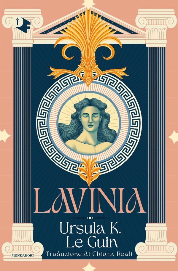 LAVINIA - Librerie.coop LAVINIA - Librerie.coop