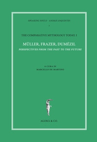 The comparative mythology today - Librerie.coop