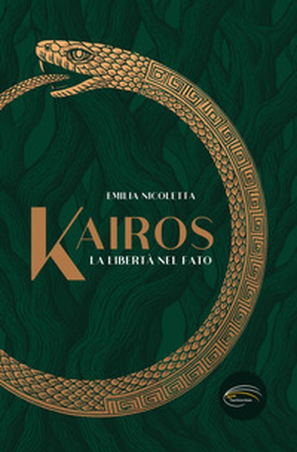 Kairos. La libertà nel fato - Librerie.coop Kairos. La libertà nel fato - Librerie.coop