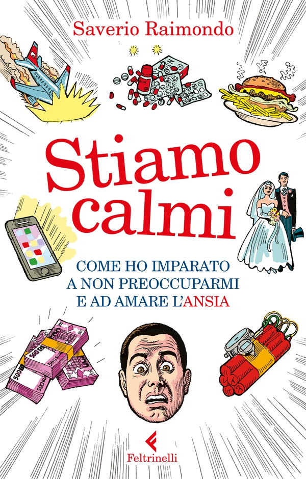 Stiamo calmi - Librerie.coop Stiamo calmi - Librerie.coop