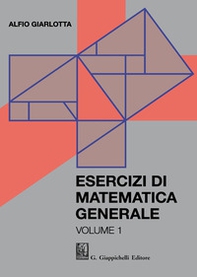 Esercizi di matematica generale - Librerie.coop