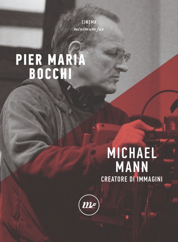 Michael Mann - Librerie.coop Michael Mann - Librerie.coop