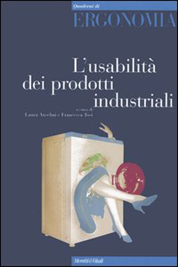 L'usabilità dei prodotti industriali - Librerie.coop