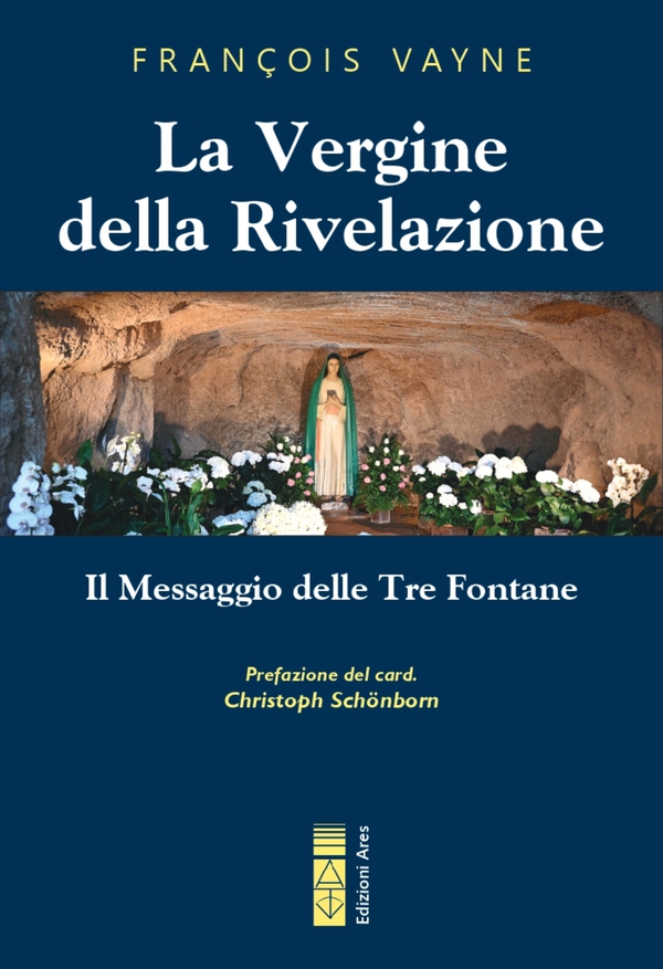 La Vergine della Rivelazione - Librerie.coop La Vergine della Rivelazione - Librerie.coop