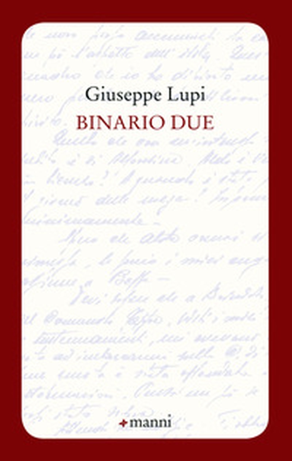 Binario due - Librerie.coop Binario due - Librerie.coop