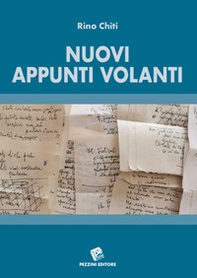 Nuovi appunti volanti - Librerie.coop