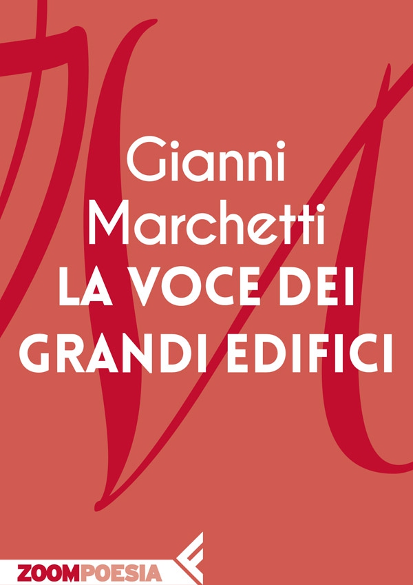 La voce dei grandi edifici - Librerie.coop La voce dei grandi edifici - Librerie.coop