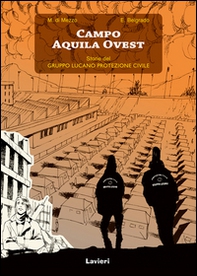 Campo Aquila ovest - Librerie.coop