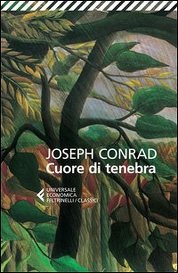 Cuore di Tenebra - Librerie.coop Cuore di Tenebra - Librerie.coop