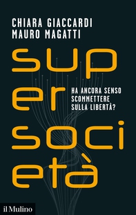 Supersocietà - Librerie.coop Supersocietà - Librerie.coop