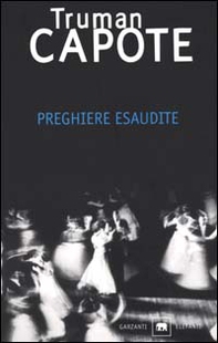 Preghiere esaudite - Librerie.coop Preghiere esaudite - Librerie.coop