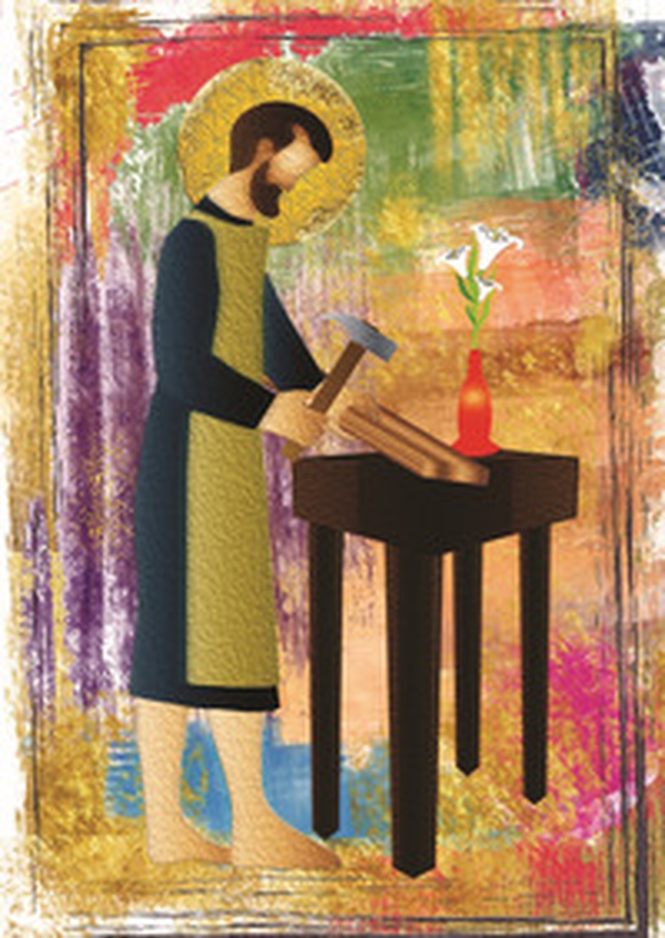 La benedizione delle famiglie - Librerie.coop