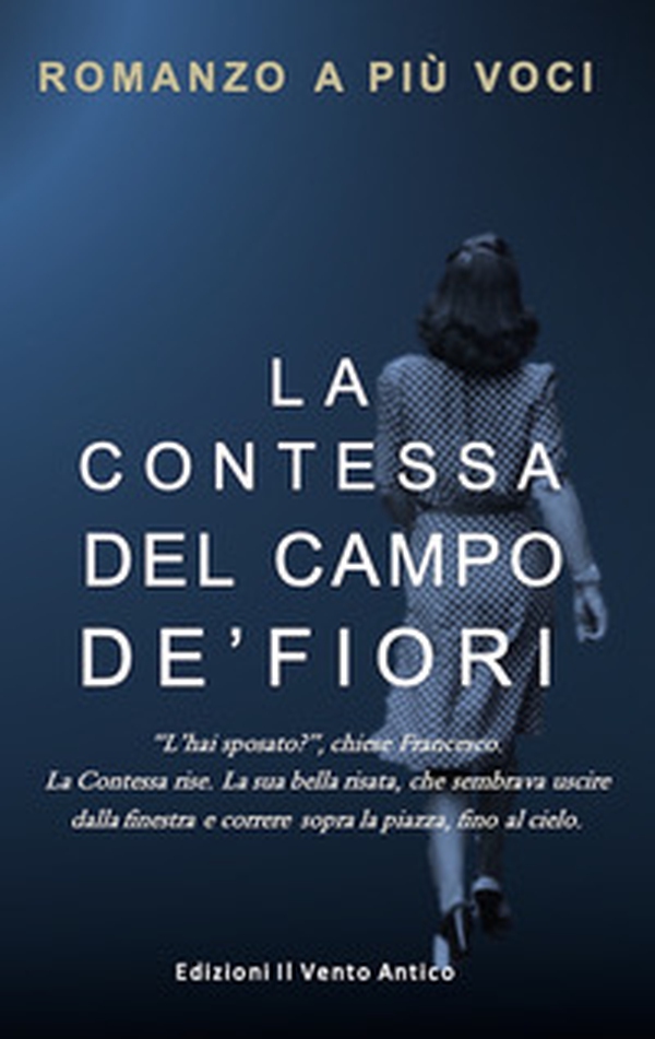 La contessa del Campo de' Fiori - Librerie.coop La contessa del Campo de' Fiori - Librerie.coop