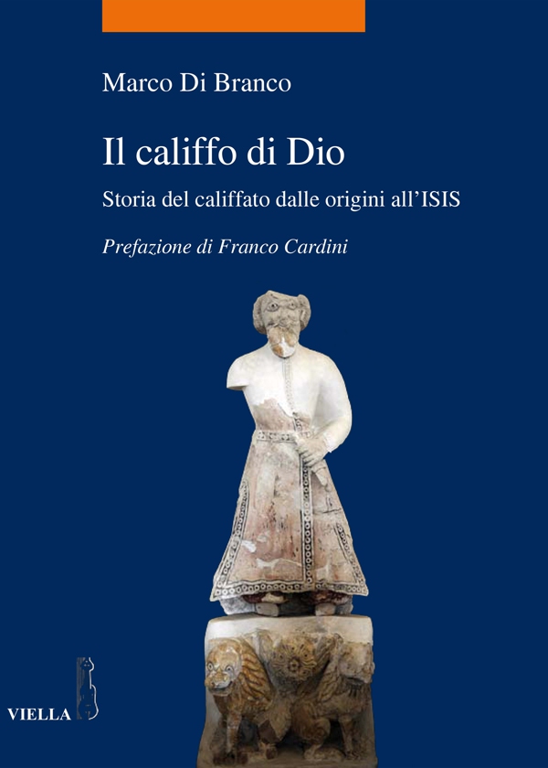 Il califfo di Dio - Librerie.coop Il califfo di Dio - Librerie.coop