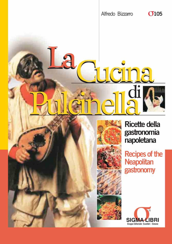 La cucina di Pulcinella - Librerie.coop La cucina di Pulcinella - Librerie.coop