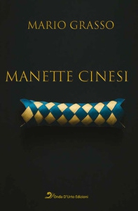 Manette cinesi - Librerie.coop