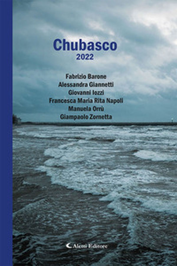 Chubasco 2022 - Librerie.coop