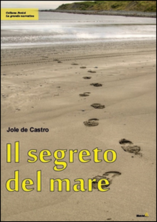 Il segreto del mare - Librerie.coop