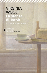 La stanza di Jacob - Librerie.coop