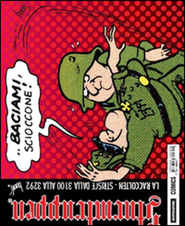 La raccolten. Sturmtruppen - Librerie.coop La raccolten. Sturmtruppen - Librerie.coop