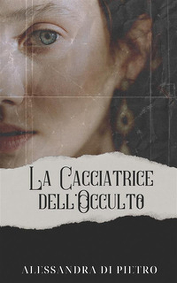 La cacciatrice dell'occulto - Librerie.coop La cacciatrice dell'occulto - Librerie.coop