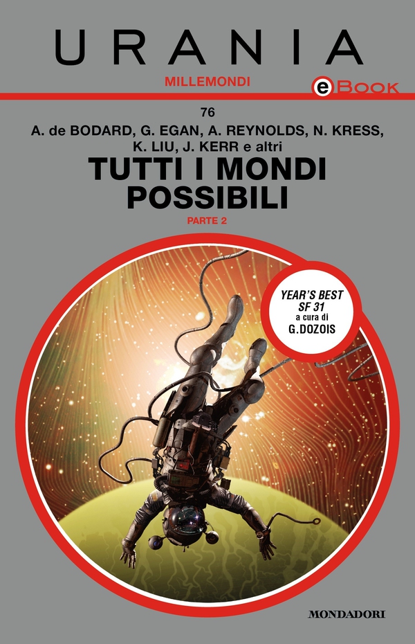 Tutti i mondi possibili - Parte 2 (Urania) - Librerie.coop Tutti i mondi possibili - Parte 2 (Urania) - Librerie.coop