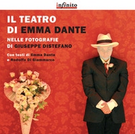 Il teatro di Emma Dante nelle fotografie di Giuseppe Distefano - Librerie.coop Il teatro di Emma Dante nelle fotografie di Giuseppe Distefano - Librerie.coop