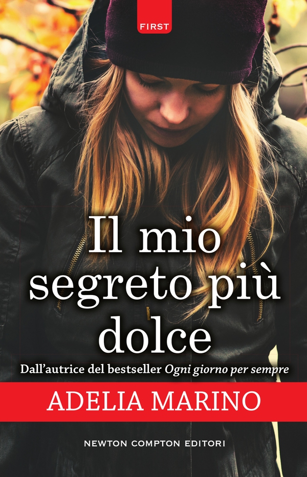 Il mio segreto più dolce - Librerie.coop Il mio segreto più dolce - Librerie.coop
