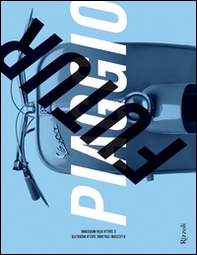 Futurpiaggio. 6 lezioni italiane sulla mobilità e sulla vita moderna - Librerie.coop