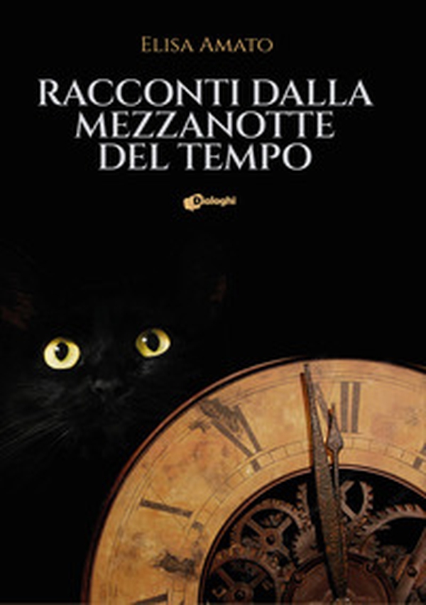Racconti dalla mezzanotte del tempo - Librerie.coop Racconti dalla mezzanotte del tempo - Librerie.coop
