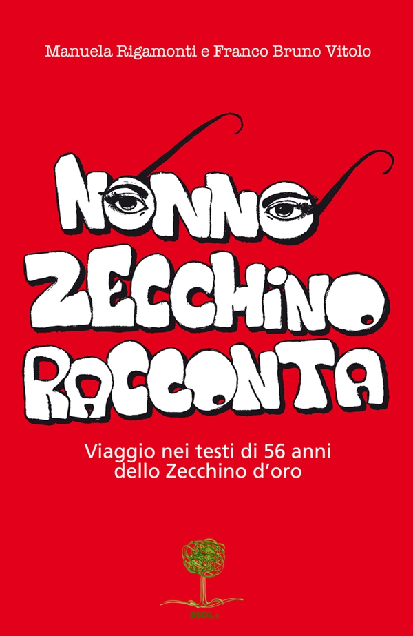 Nonno Zecchino racconta - Librerie.coop Nonno Zecchino racconta - Librerie.coop
