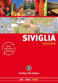 Siviglia - Librerie.coop