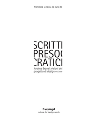 Scritti presocratici - Librerie.coop