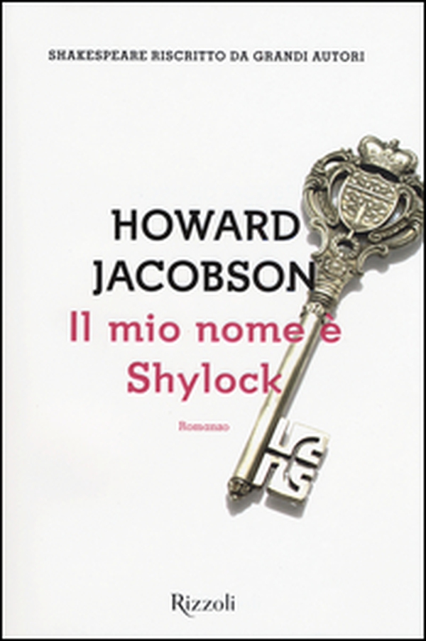 Il mio nome è Shylock - Librerie.coop Il mio nome è Shylock - Librerie.coop