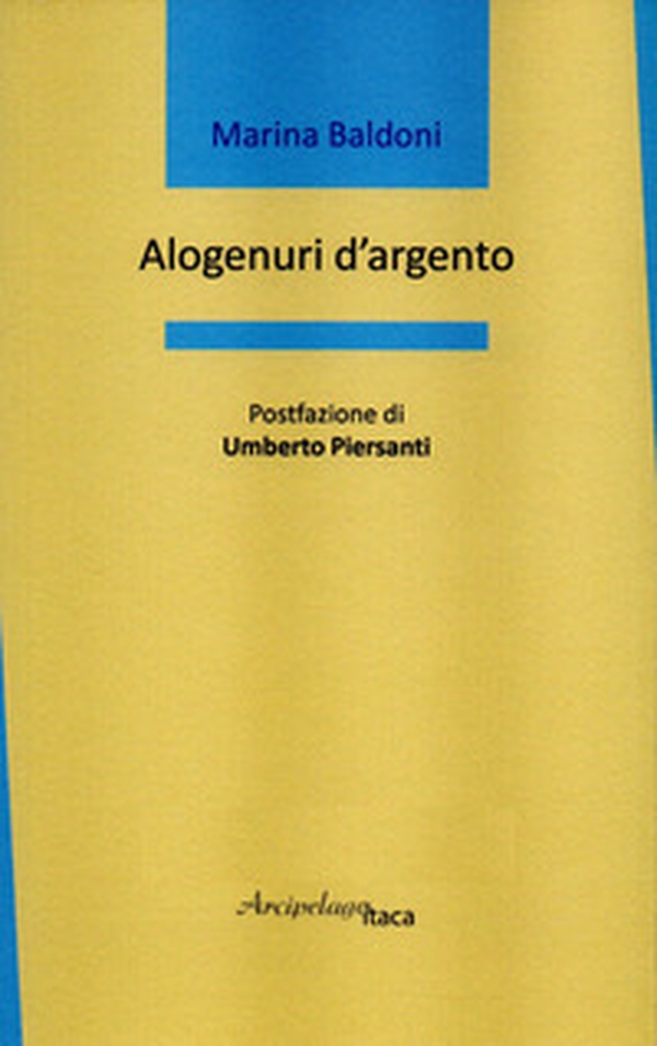 Alogenuri d'argento - Librerie.coop Alogenuri d'argento - Librerie.coop
